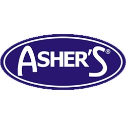 Asher's