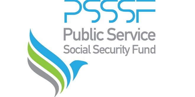 PSSF