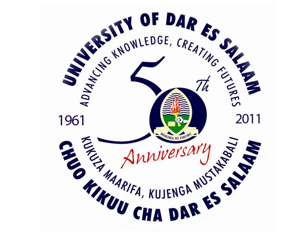 University of Dar es Salaam