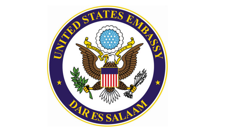 US Embassy
