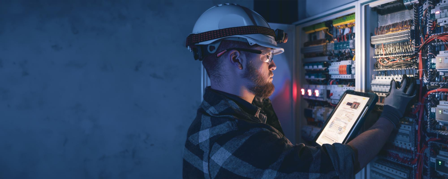 Engineering background
