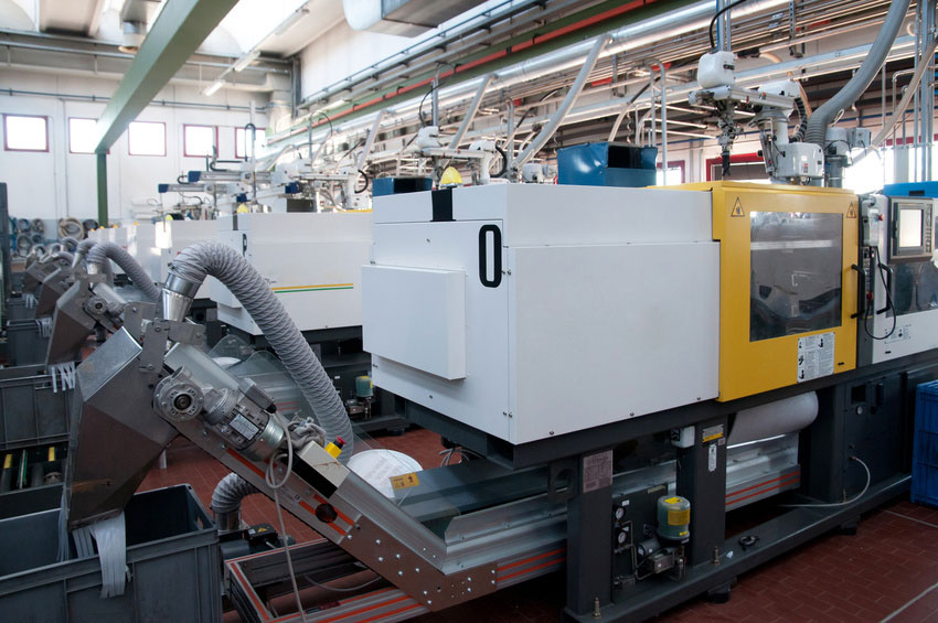 Industrial Automation