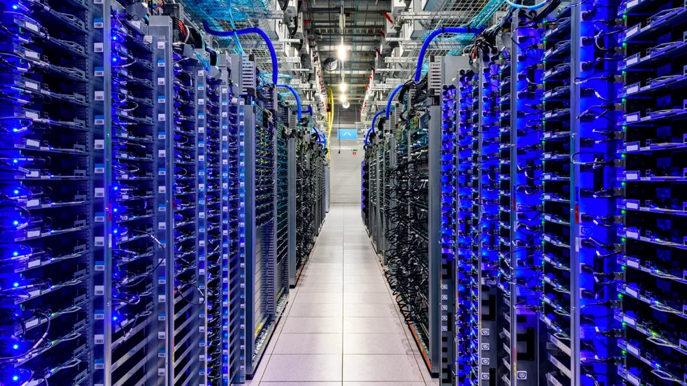 ICT case study