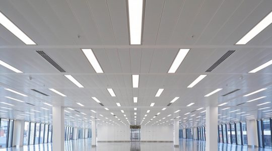 Lighting Solutions