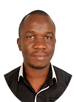 Adinani Kassim Shekutu - CEO & Chairman