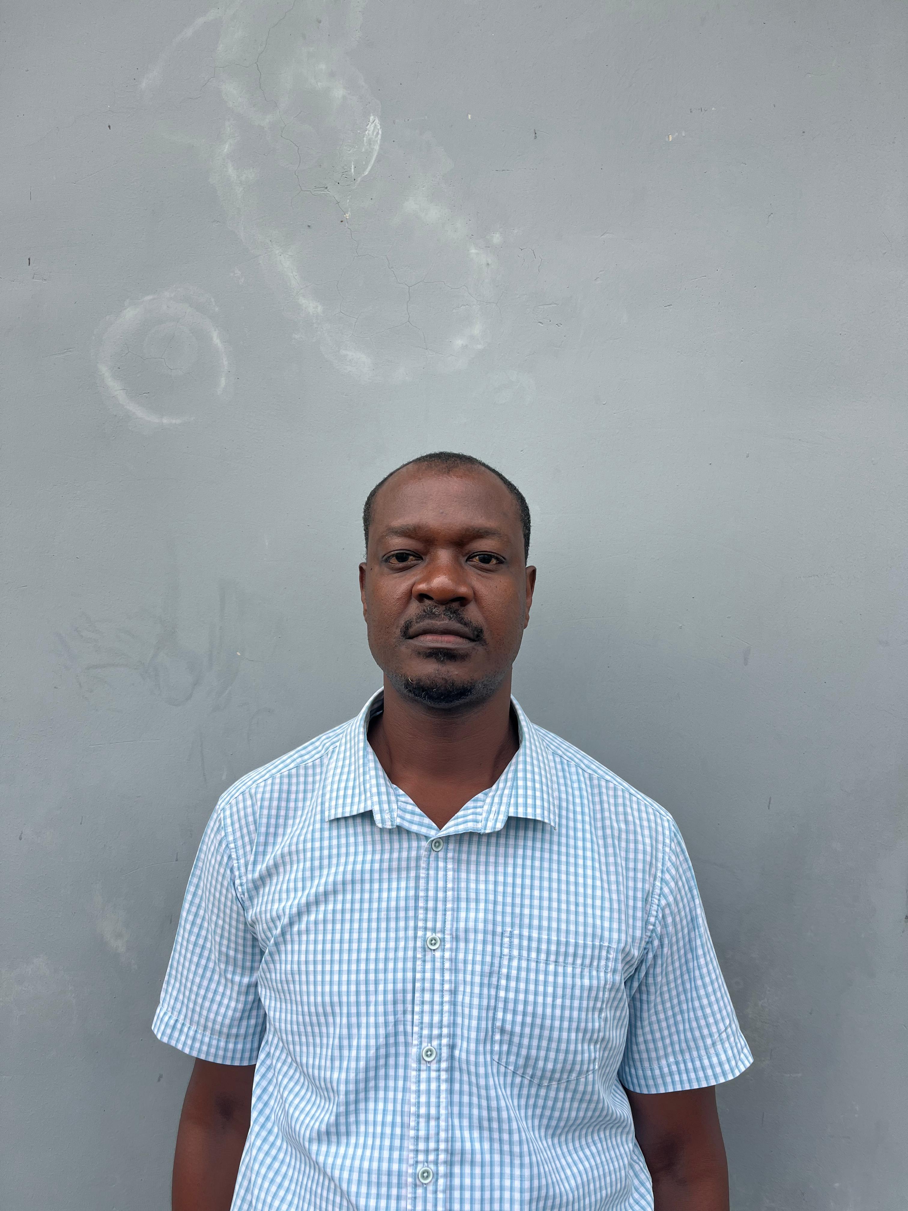 Gaspar Makongoro