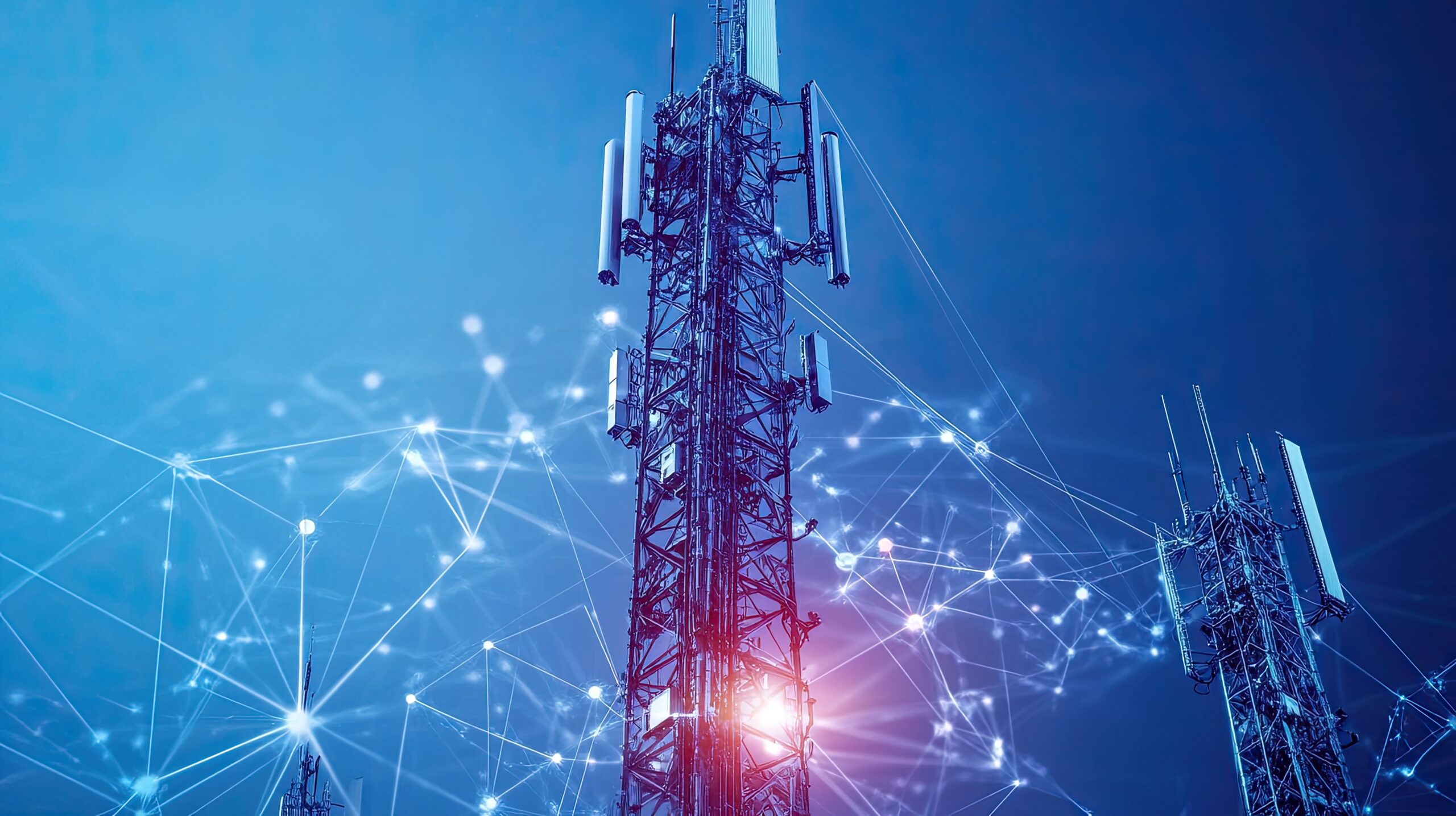 Telecommunications services