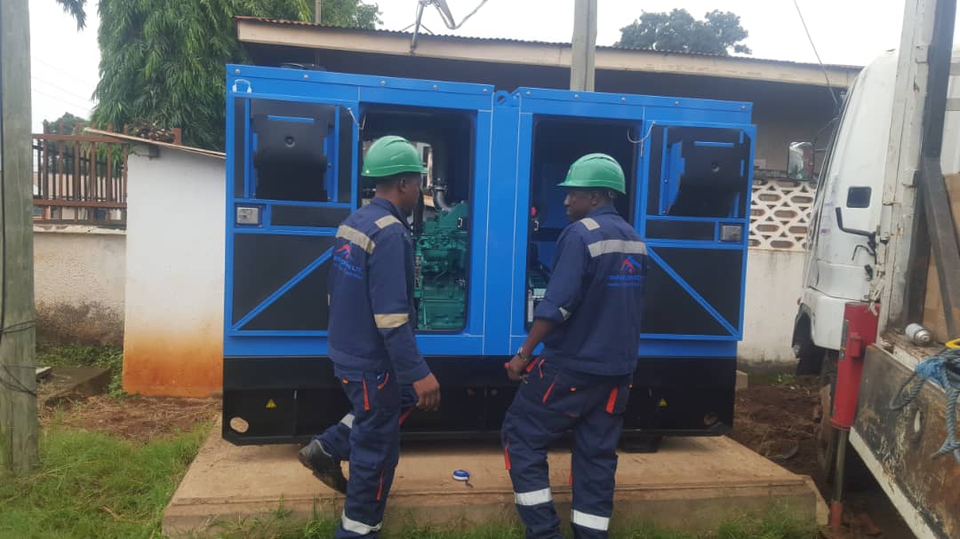 The Future of Smart Buildings in Tanzania